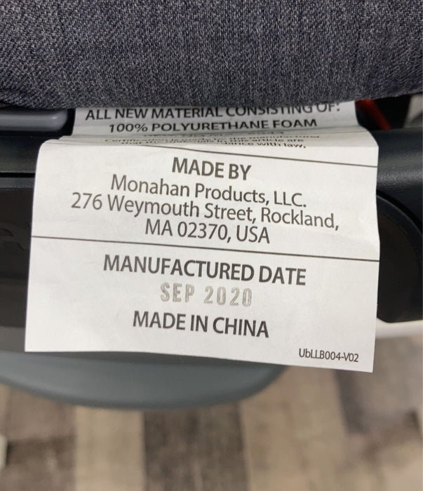 used UPPAbaby MESA Infant Car Seat