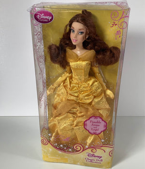 Disney Classic Doll Collection Gift Set of 12