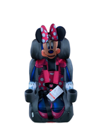 used KidsEmbrace 2-in-1 Combination Harness Booster Car Seat, Minnie Mouse, 2022