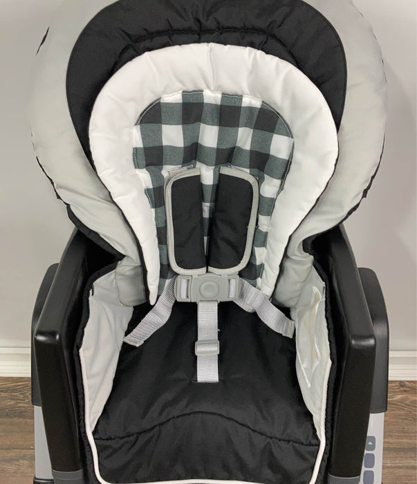 Shop Graco DuoDiner DLX 6-in-1 High Chair, Kagen at GoodBuy Gear