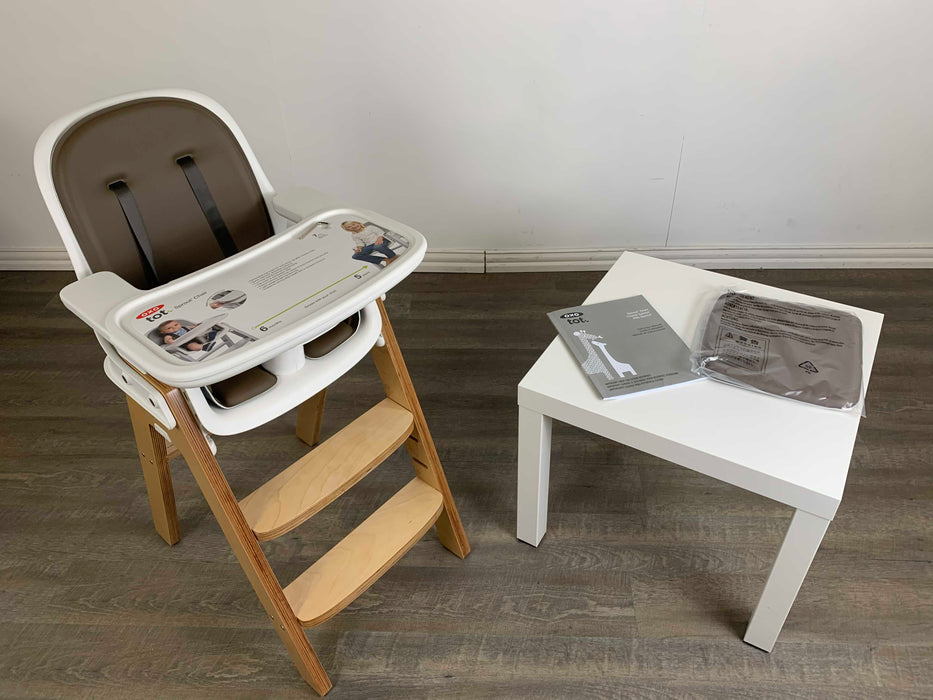 used Oxo Sprout High Chair