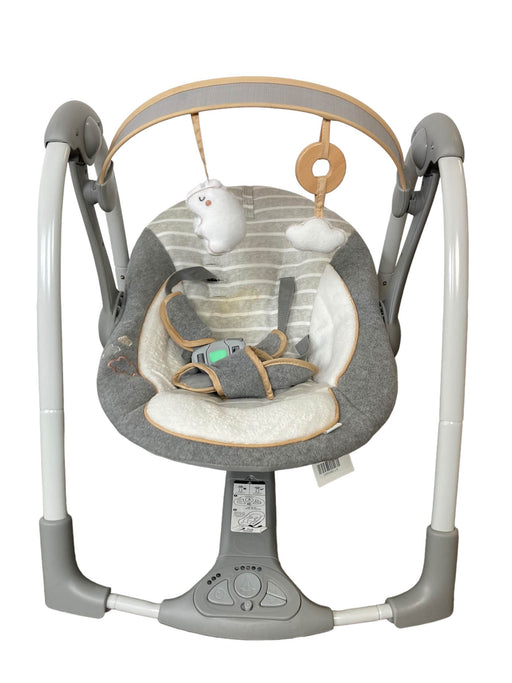 used Infant Gear