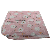 secondhand Toby Swaddle Blanket