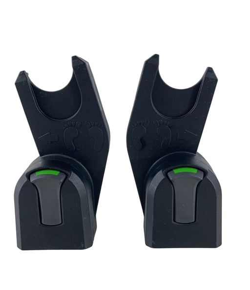 Shop Veer Switchback Infant Car Seat Adapter, Nuna, Cybex,& Maxi-Cosi at GoodBuy Gear