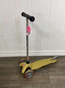 used Micro Mini Original Kick Scooter