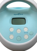 Shop Spectra Baby S1 Plus Premier Rechargeable Breast Pump at GoodBuy Gear