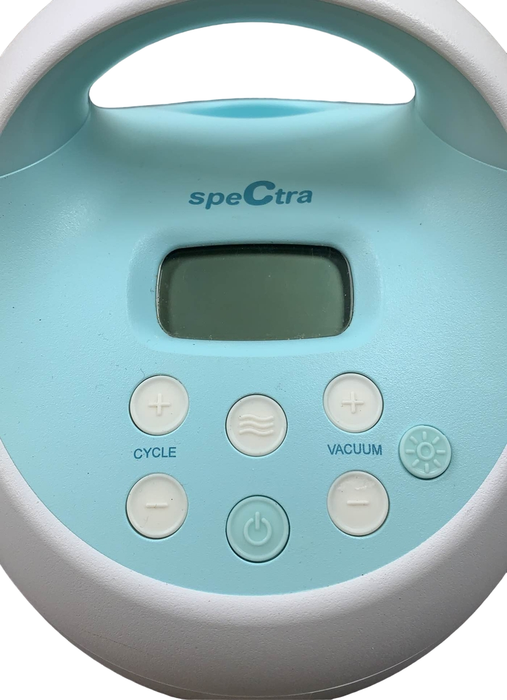 Shop Spectra Baby S1 Plus Premier Rechargeable Breast Pump at GoodBuy Gear