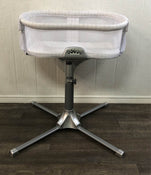 secondhand Halo BassiNest Swivel Sleeper, Premiere Series