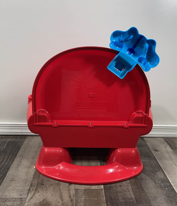 Leap Frog Blue’s Clues and You! Play And Learn Thinking Chair