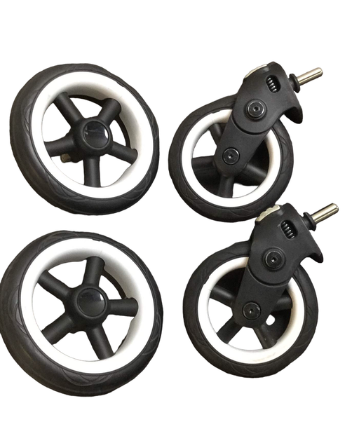 secondhand Bugaboo Ant Replacement Wheels