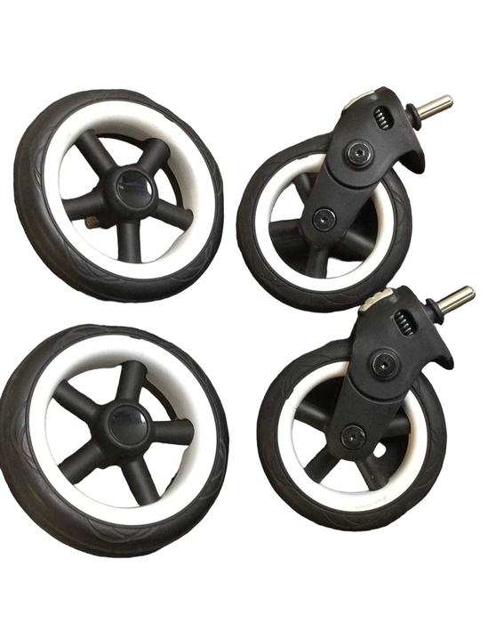 secondhand Bugaboo Ant Replacement Wheels