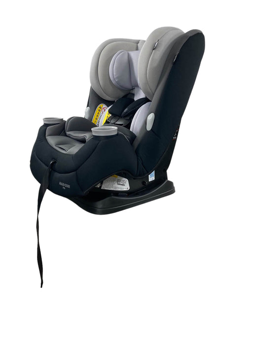 used Maxi-Cosi Pria Max 3-in-1 Convertible Car Seat, blackend pearl, 2022