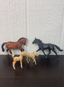 used Breyer Horse Cruiser Vehicle Play Set