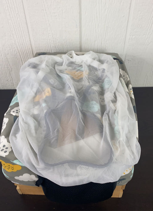 secondhand Acrabros Baby Car Seat Cover