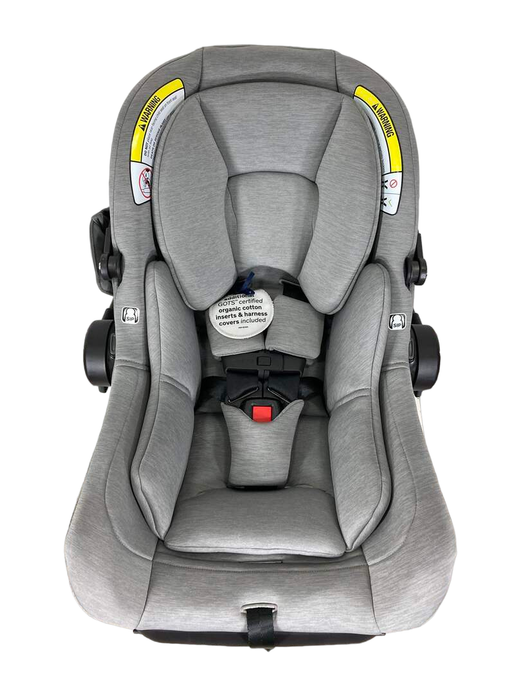 used Carseat