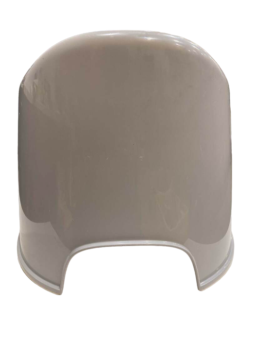 Shop BabyBjorn Potty Chair, Gray/White at GoodBuy Gear