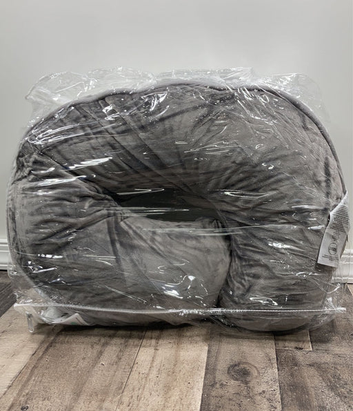 secondhand Boppy Luxe Nursing Pillow
