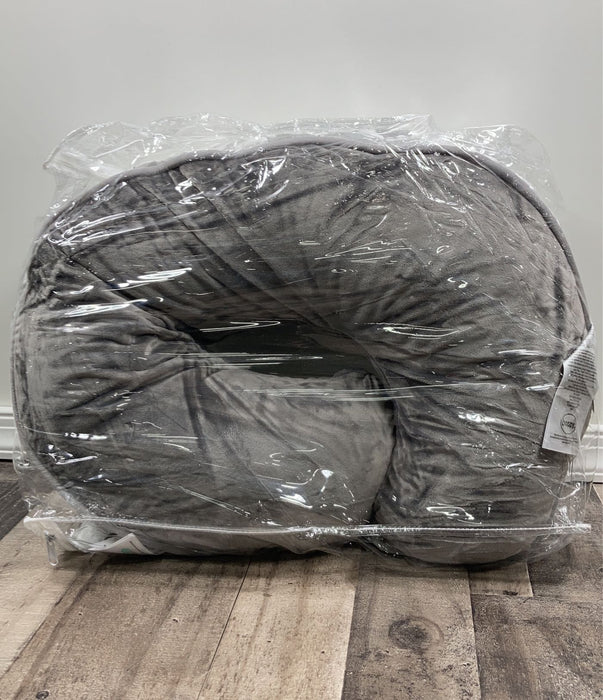 secondhand Boppy Luxe Nursing Pillow