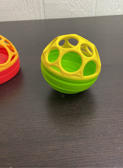 secondhand BUNDLE Balls