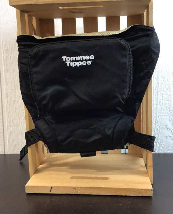 used Tommee Tippee Portable Baby Chair Harness