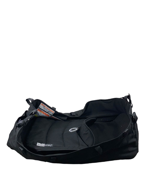 Shop Bugaboo Donkey3 Bassinet Fabric, Black at GoodBuy Gear