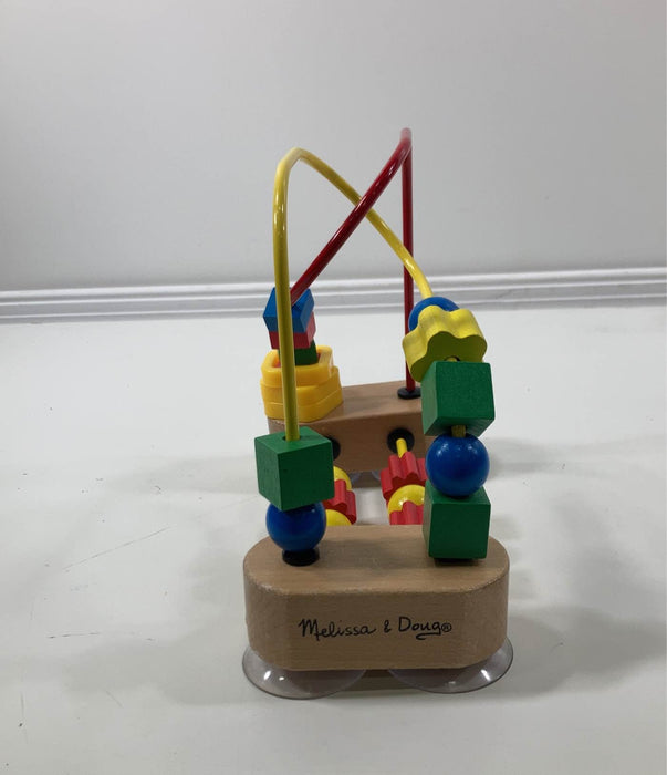 Shop Melissa & Doug My First Bead Maze at GoodBuy Gear