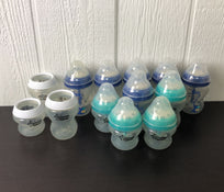 used Tommee Tippee Baby Bottles
