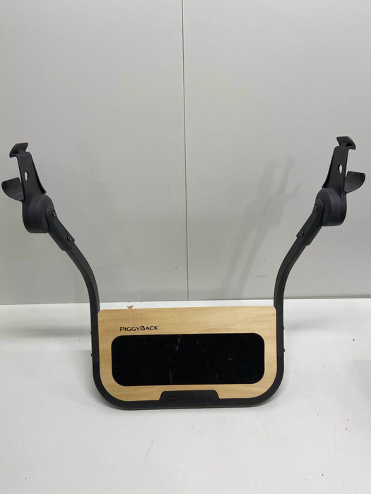 used UPPAbaby VISTA PiggyBack Ride-Along Board, 2015+