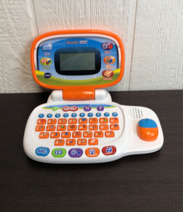 used VTech Tote ‘N Go Laptop