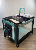 secondhand Ingenuity Smart And Simple Playard