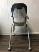 Oxo Tot Seedling High Chair, [TROUBLESHOOTING ROOM]