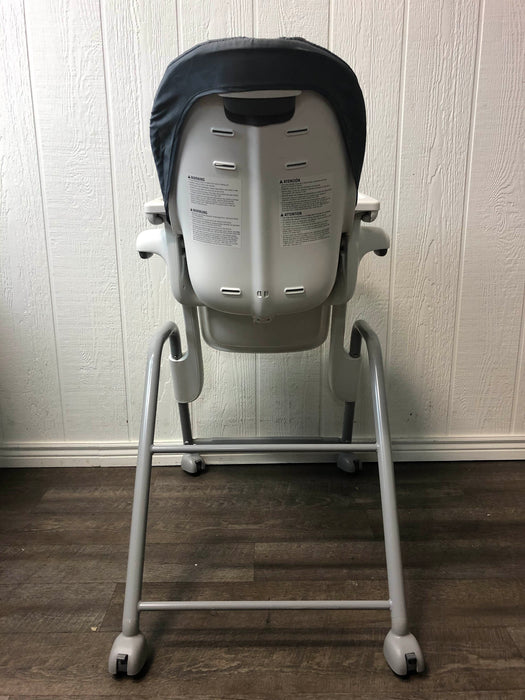 Oxo Tot Seedling High Chair, [TROUBLESHOOTING ROOM]