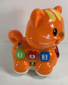 used VTech Catch Me Kitty