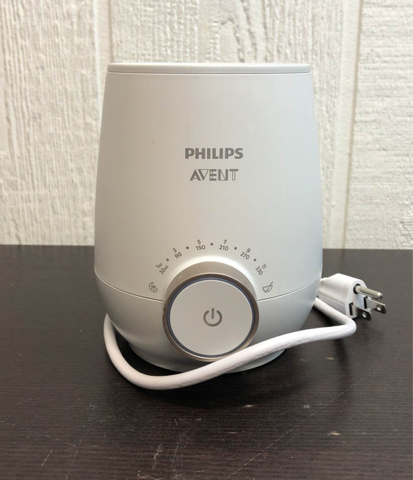 Shop Philips Avent Fast Bottle Warmer at GoodBuy Gear