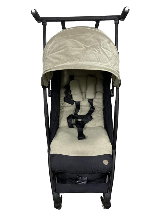 secondhand Cybex Libelle Compact Stroller, Classic Beige