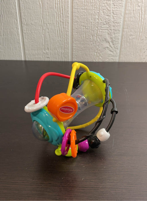 used Infantino Activity Ball