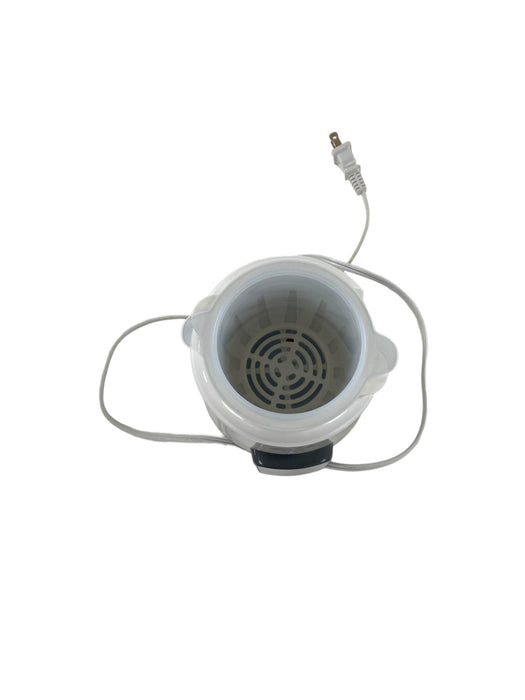 Shop Parent's ChoiBottle Warmer And Sterilizer at GoodBuy Gear
