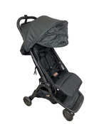 used Mountain Buggy Nano Stroller, 2021, Black