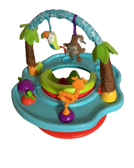 secondhand Infant Gear