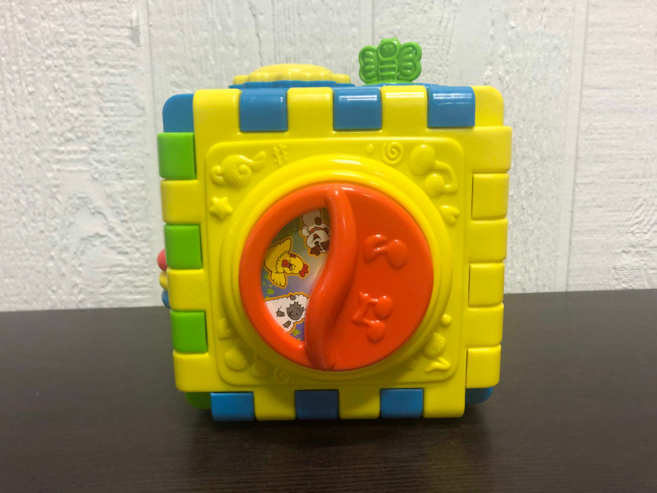 used Infant Toddler Toys