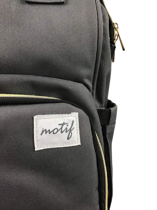 Shop Motif Maylilly Breast Pump Backpack at GoodBuy Gear