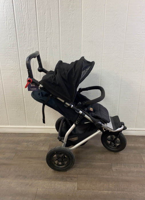 secondhand Strollers