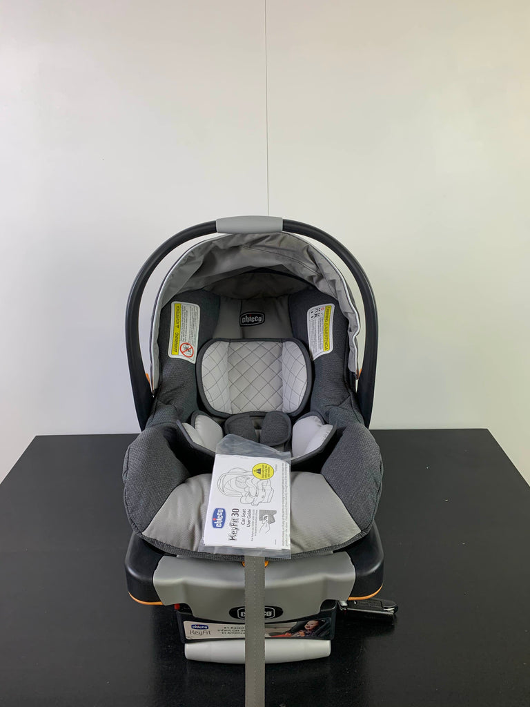 Chicco Keyfit 30 Infant Car Seat, Nottingham