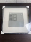 used IKEA RIBBA Picture Frame