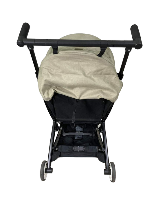 secondhand Strollers