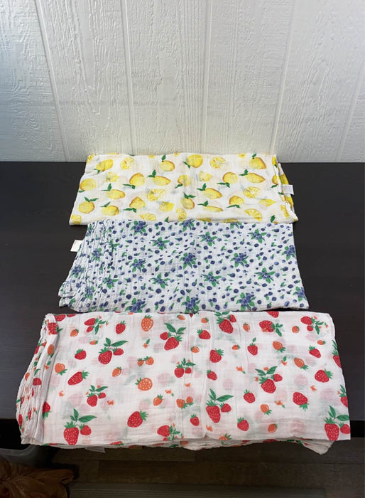 Shop BUNDLE Baby Blankets at GoodBuy Gear