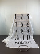 Shop Milestone Blanket at GoodBuy Gear