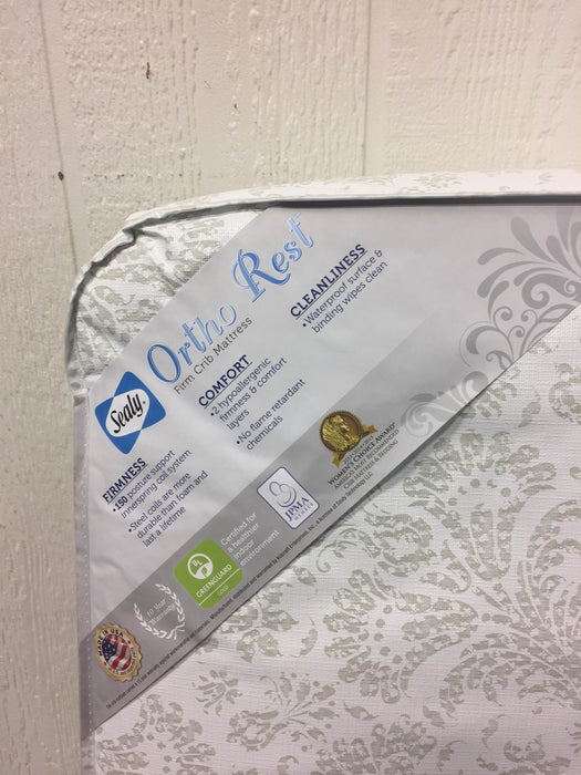 secondhand Home Nursery