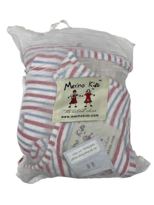 Shop Merino Kids Sleep Bag, 2-4 Years, Duvet Weight at GoodBuy Gear