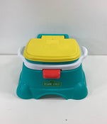 used Sesame Street Elmo Hooray 3-in-1 Potty